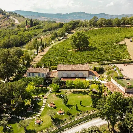 Tenuta Saiano Resort-3