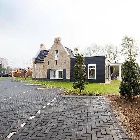 De Ijsvogel - Het Echte Veluwegevoel-2