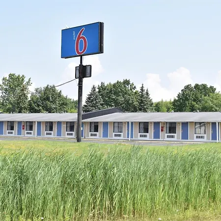 Motel 6-Hamburg, Ny-3