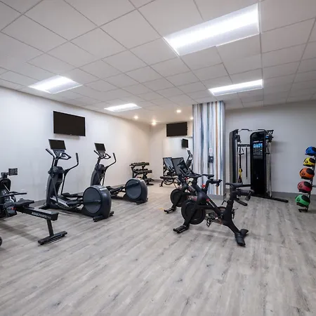 Even Hotel Miami - Doral Area By Ihg-3