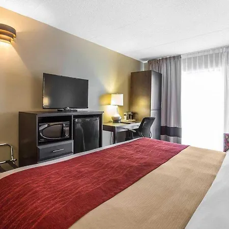 Comfort Inn-2