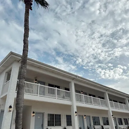 The Flamingo - South Padre Island-2