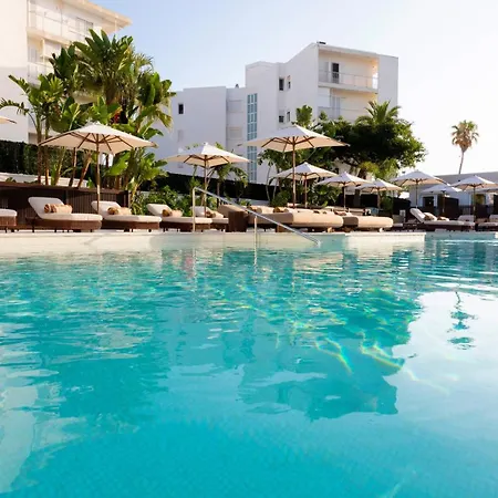 Hotel Indigo Gandia Beach By Ihg-3