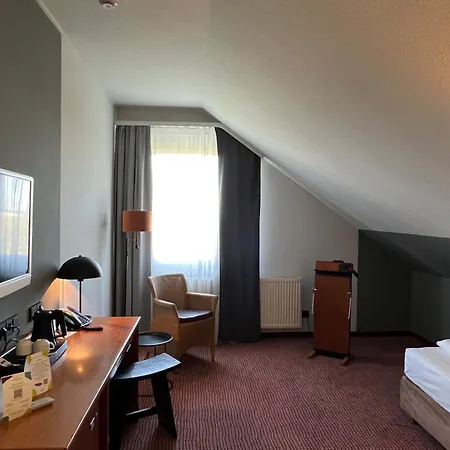 Classik Hotel Magdeburg-3
