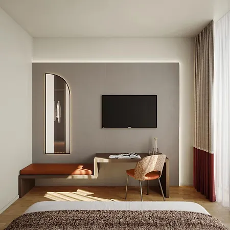 Mokinba Hotels Baviera-3