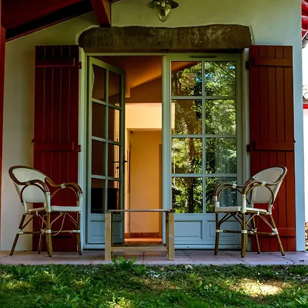 Auberge Ostapé-3