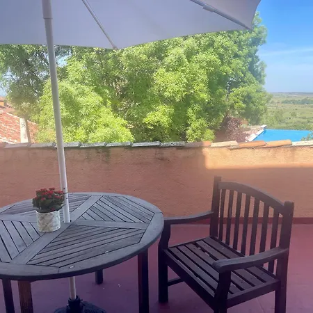 Hotel El Rancho-2