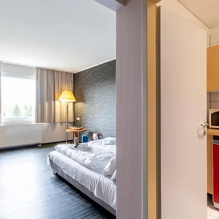 PLAZA INN Zwickau-2