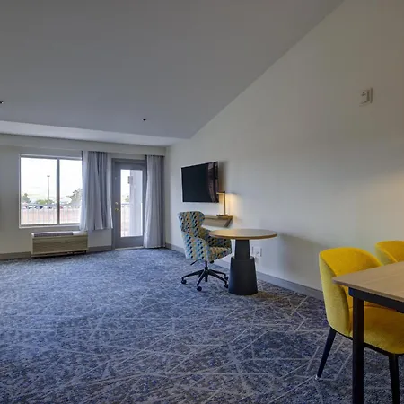Hampton Inn & Suites By Hilton Mesquite-2