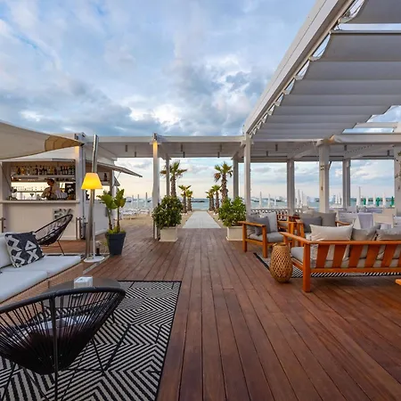 Excelsior Hotel, Spa & Lido - Preferred Hotels & Resorts-2