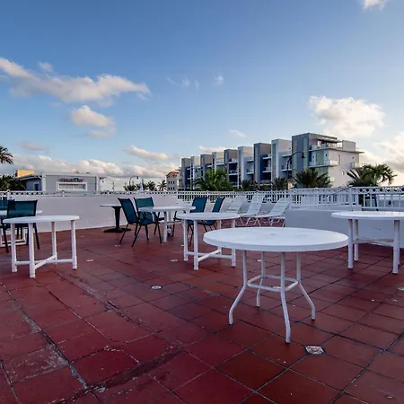 Pousada Suites At Hollywood Beach-3