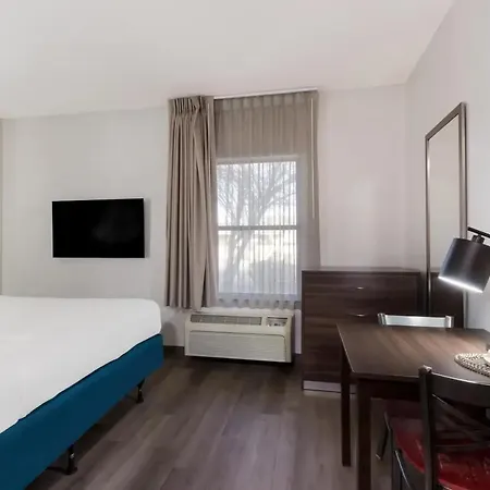 Mainstay Suites Extended Stay Hotel Casa Grande-3