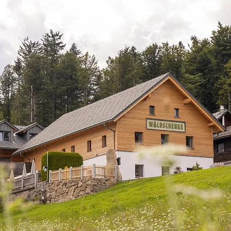 Gasthof Waldschenke-3