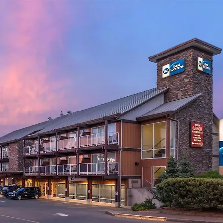 Best Western The Westerly Hotel-3