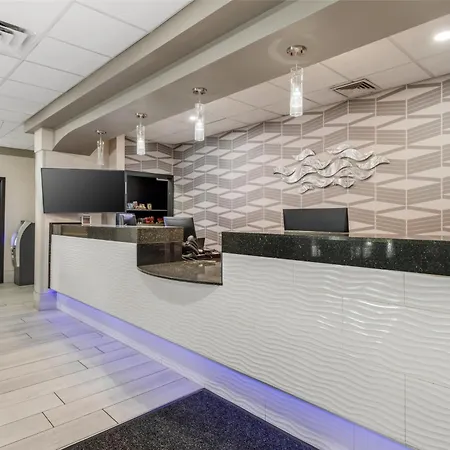 Best Western Rochester Hotel Mayo Clinic Area/ St. Mary'S-3