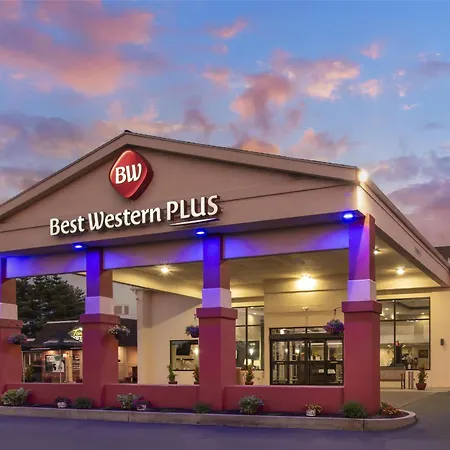 Best Western Plus Keene Hotel-2