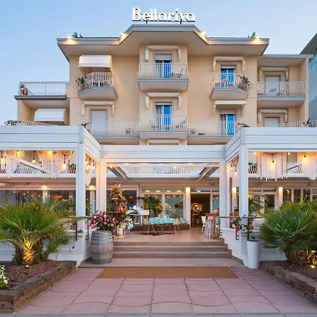 Hotel Bellariva-2