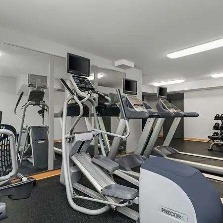 Towneplace Suites Minneapolis West/St. Louis Park-2