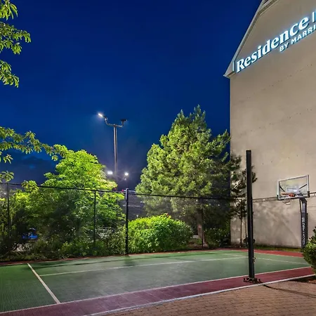 Residence Inn By Marriott Toronto Markham-2