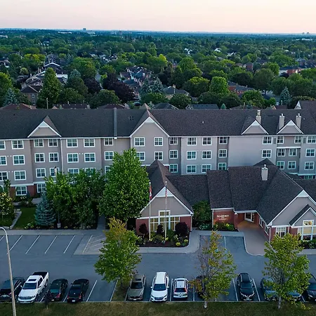 Residence Inn By Marriott Whitby-2