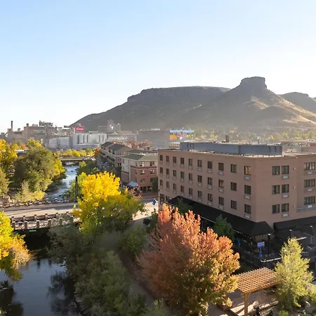 The Golden Hotel, An Ascend Collection Hotel-3