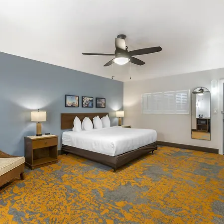Best Western Plus Jekyll Island-3