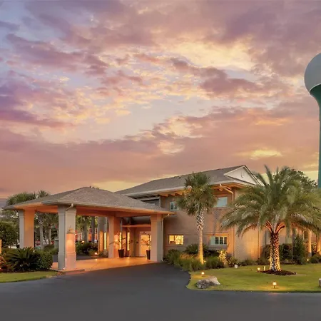 Best Western Plus Jekyll Island-2