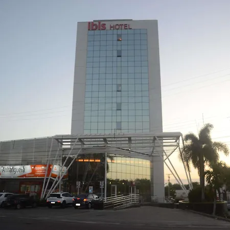 Ibis Mossoro-2