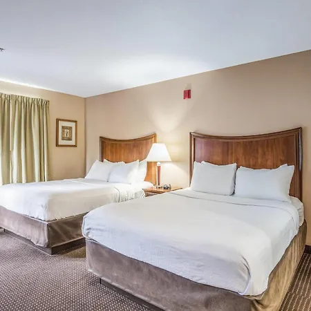 Mainstay Suites Port Saint Joe South-2