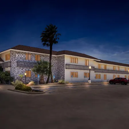 Red Roof Inn Ridgecrest-2