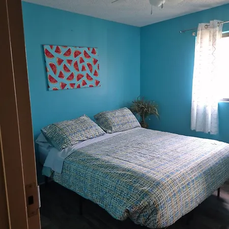 Lake Point Motel-2