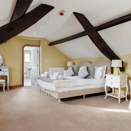 The Plough B&B-2