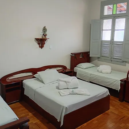 Pousada Gameleira-2