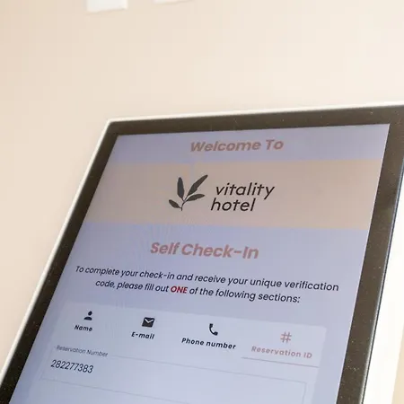 Memphis Vitality Hotel-3
