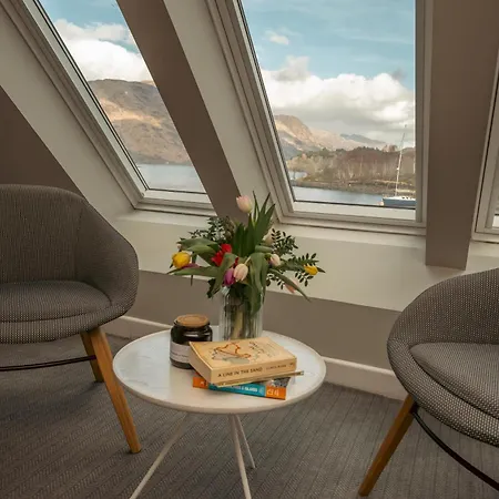 The Isles Of Glencoe Hotel-3