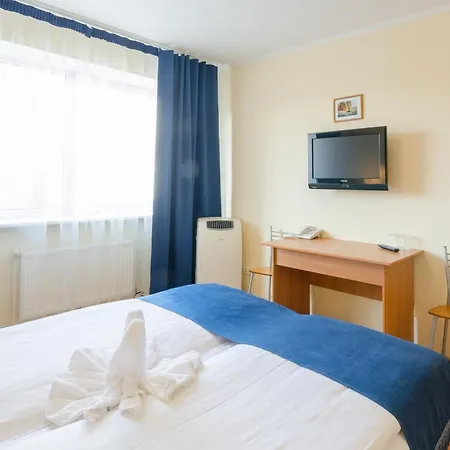 Apart Hotel Tomo Free Parking-2