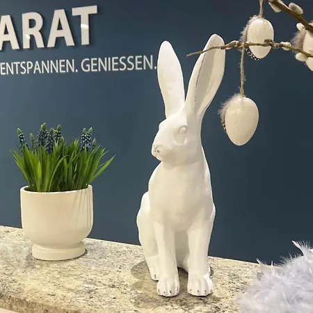 Carat Hotel Grömitz-3
