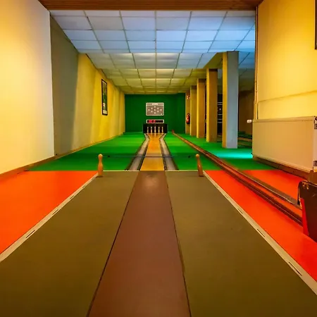 Wohlfühlhotel DER JÄGERHOF-3