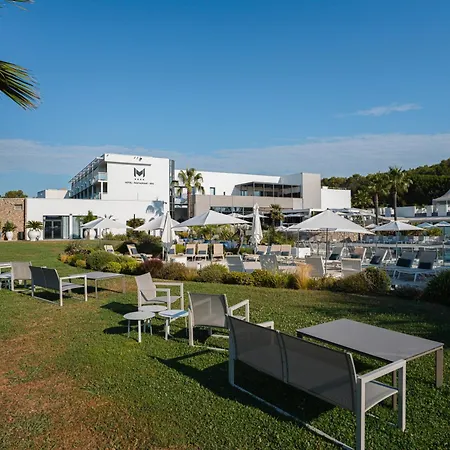 Mouratoglou Hotel&Resort-3