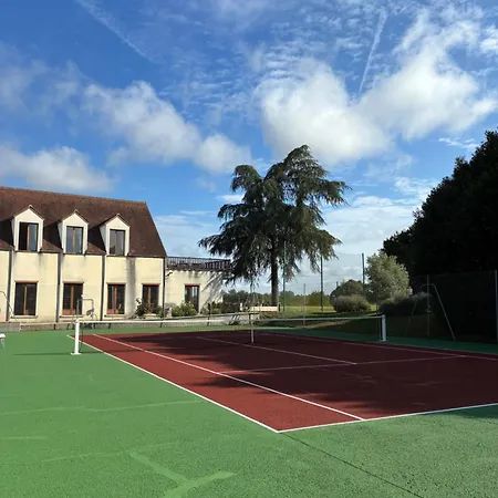 Golf Hotel De La Carte-2