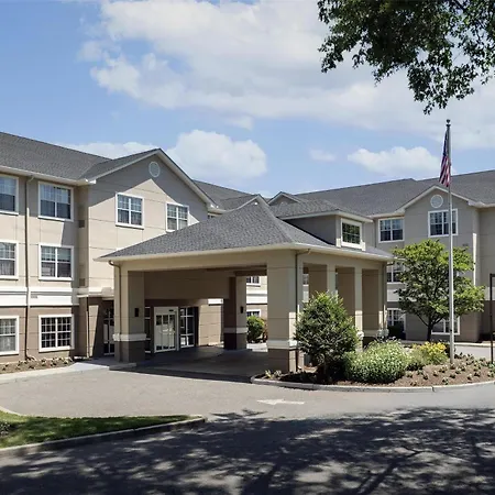 Homewood Suites By Hilton Newark-Cranford-2