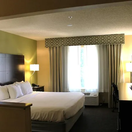 La Quinta By Wyndham Boise Airport-3