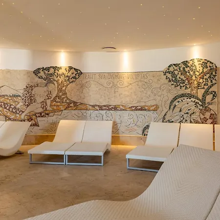 Sangiorgio Resort Hotel & Spa With Restaurant-2