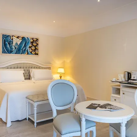 Sangiorgio Resort Hotel & Spa With Restaurant-3