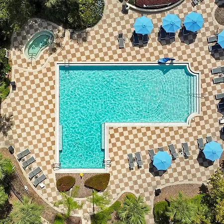 Encantada Resort Vacation Townhomes By Idiliq-2
