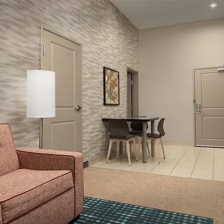 Home2 Suites By Hilton Huntsville Research Park Area, Al-2