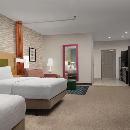Home2 Suites By Hilton Huntsville Research Park Area, Al-3