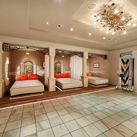 Die Krone Von Lech - Romantikhotel - Luxushotel In Bester Lage-2