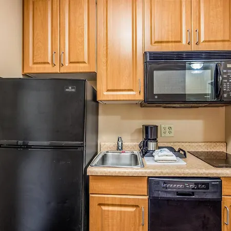 Mainstay Suites Port Saint Joe South-3
