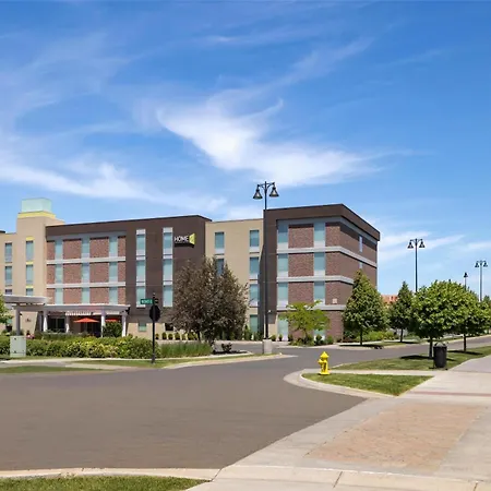 Home2 Suites By Hilton Idaho Falls-2